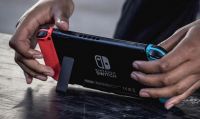 Nintendo Switch - In arrivo un case per aumentare la durata della batteria